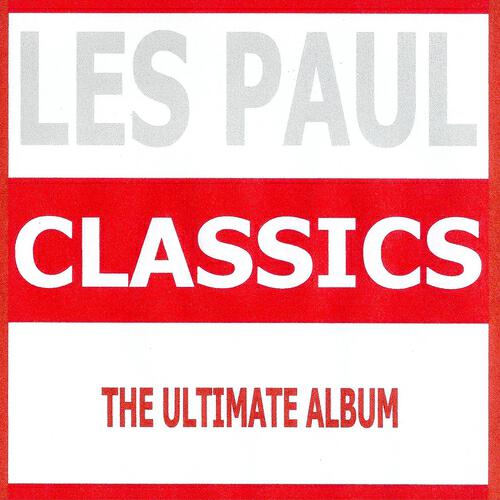 LES PAUL - Mockin' Bird Hill