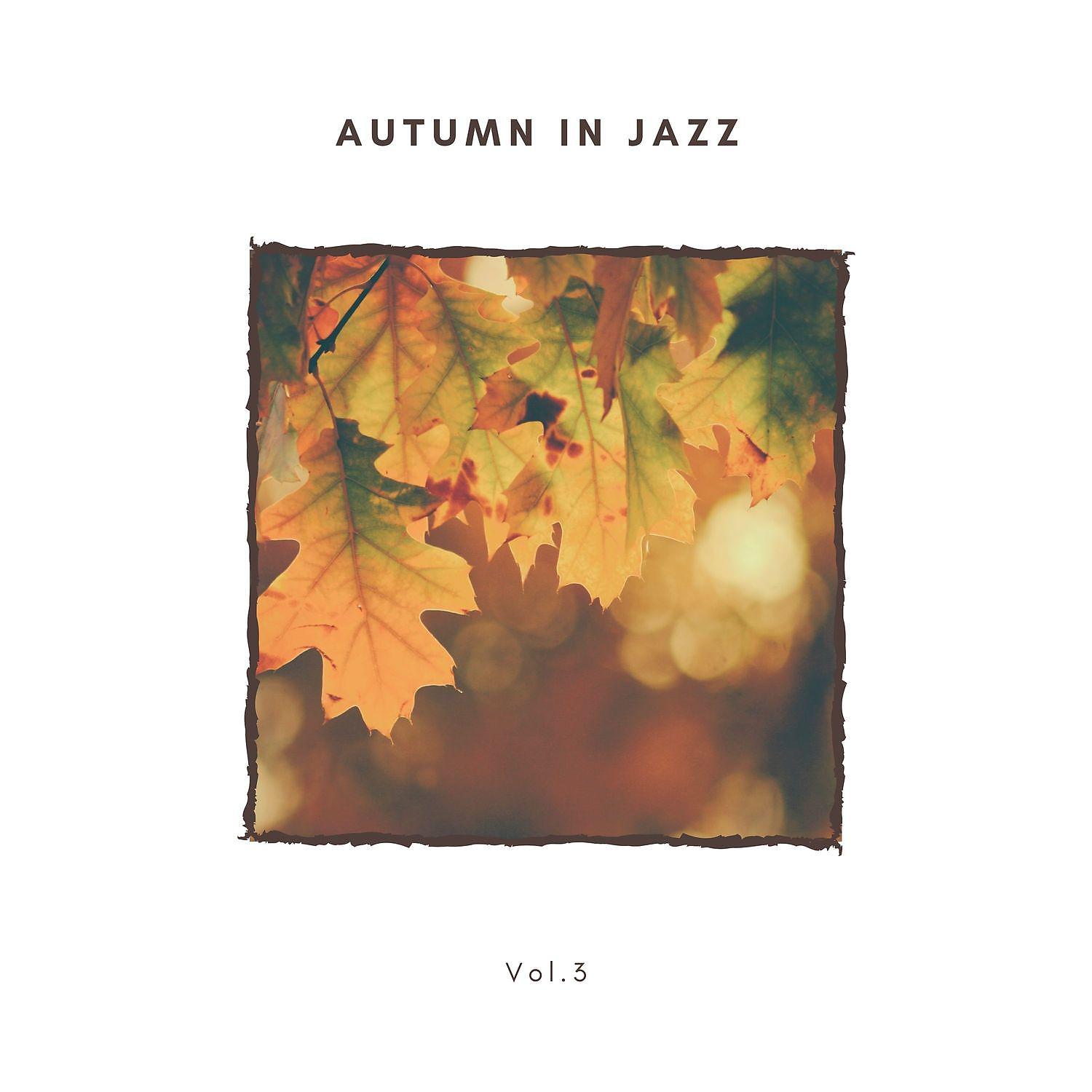 Постер альбома Autumn in Jazz Vol.3