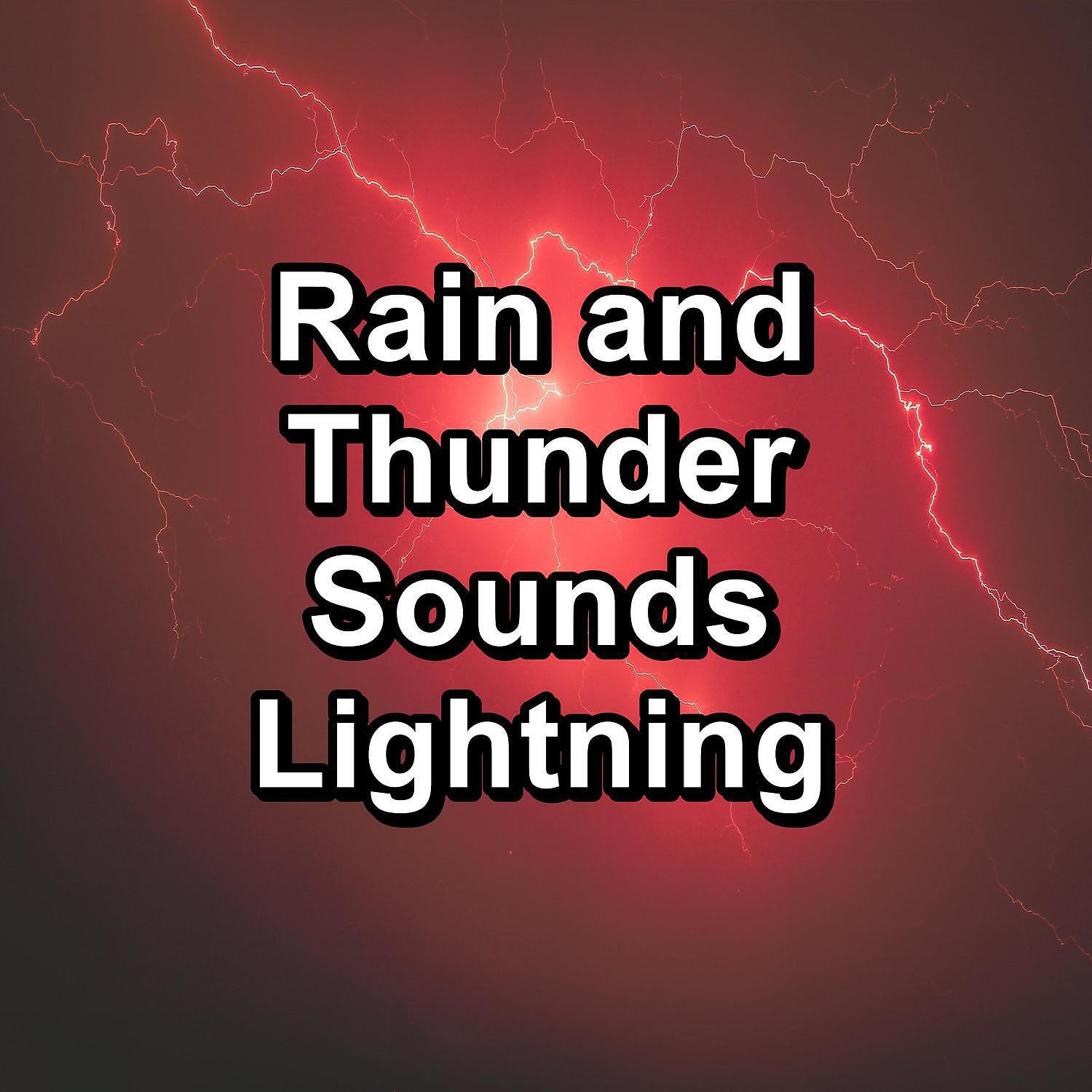 Nature and Rain - Summer Rain with Nature Music For Good Rest