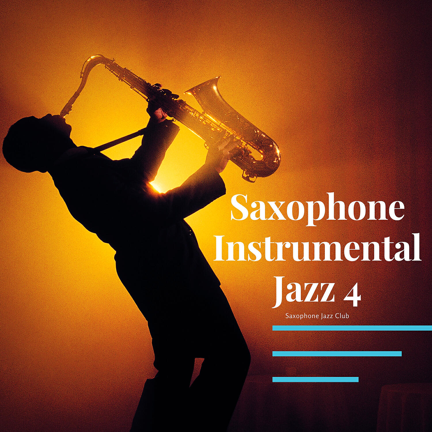Saxophone Jazz Club - Dinner Guests