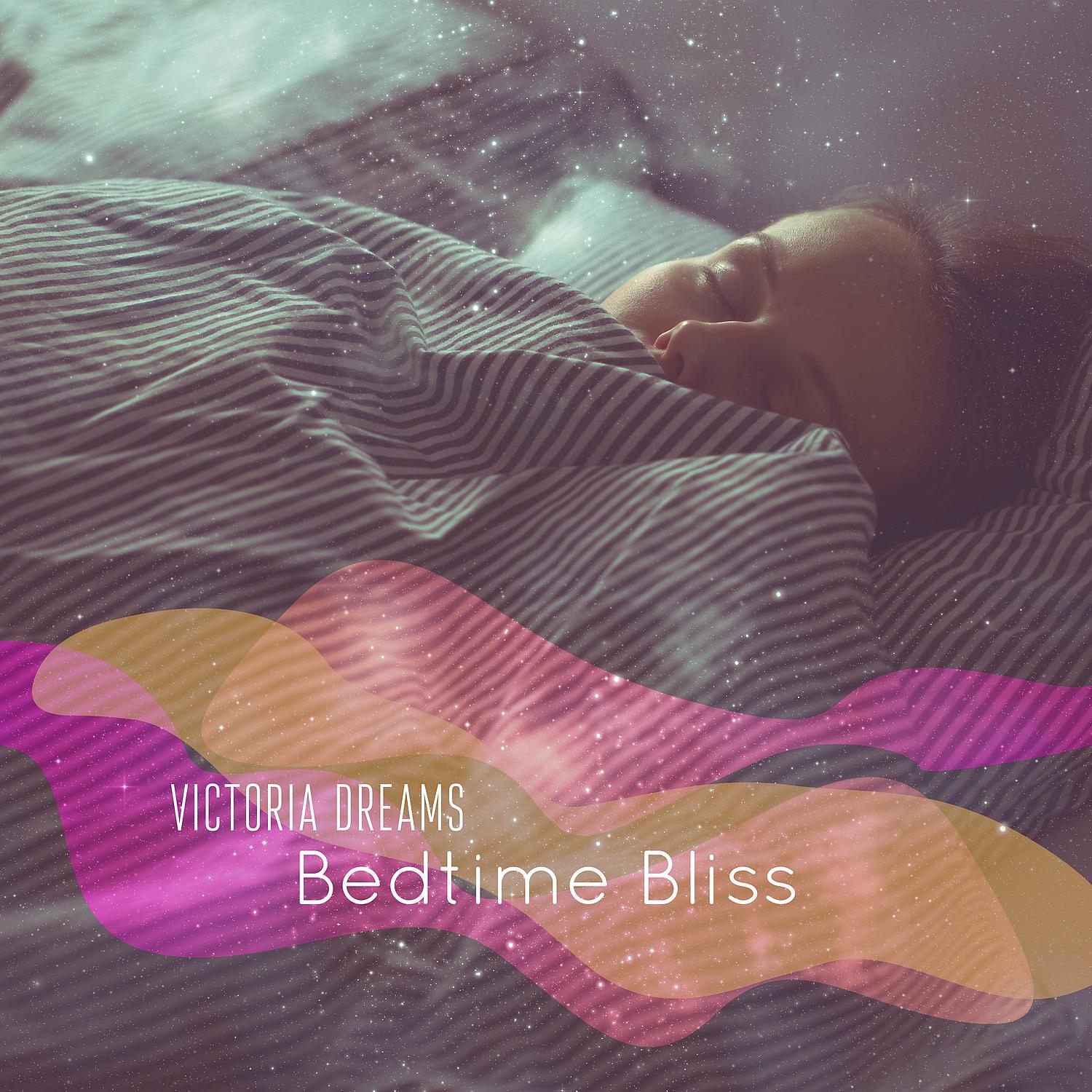 Постер альбома Bedtime Bliss