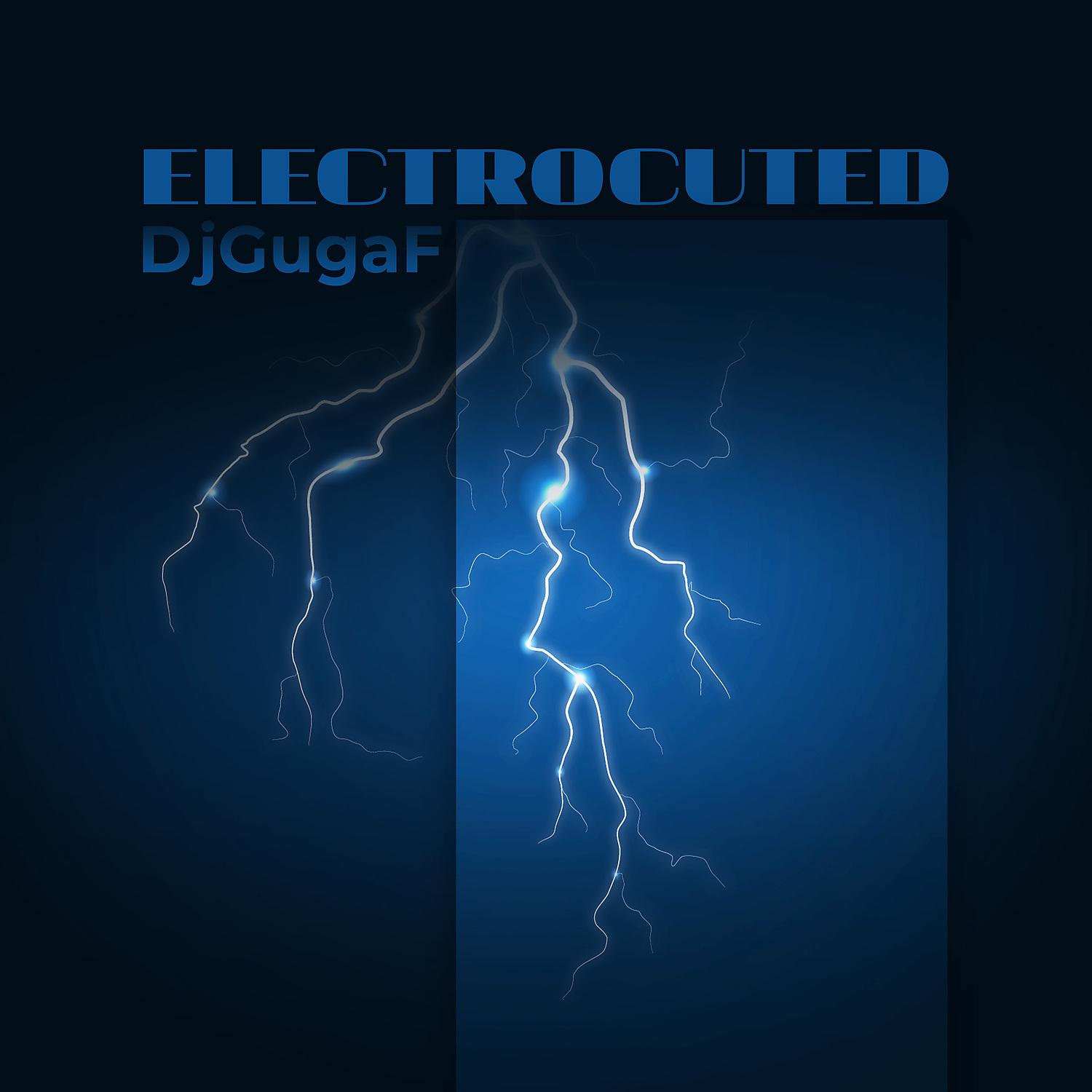 Постер альбома Electrocuted