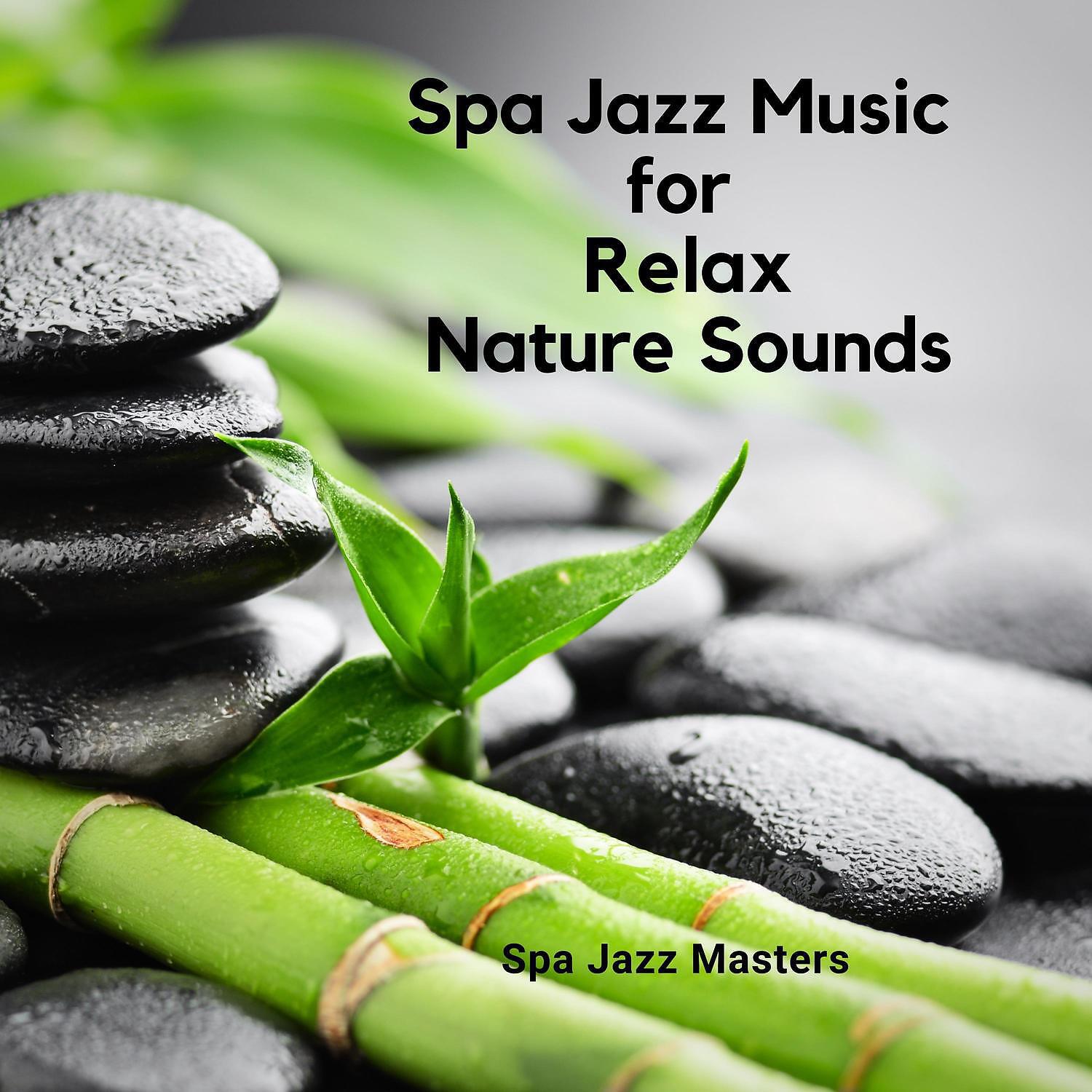 Spa Jazz Masters - Nature Sounds - Relaxing Hotel Spa (SPA Jazz Music)