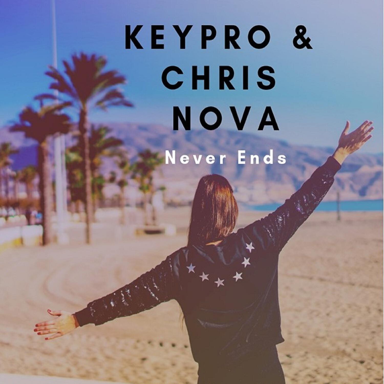 KEYPRO - Never Ends