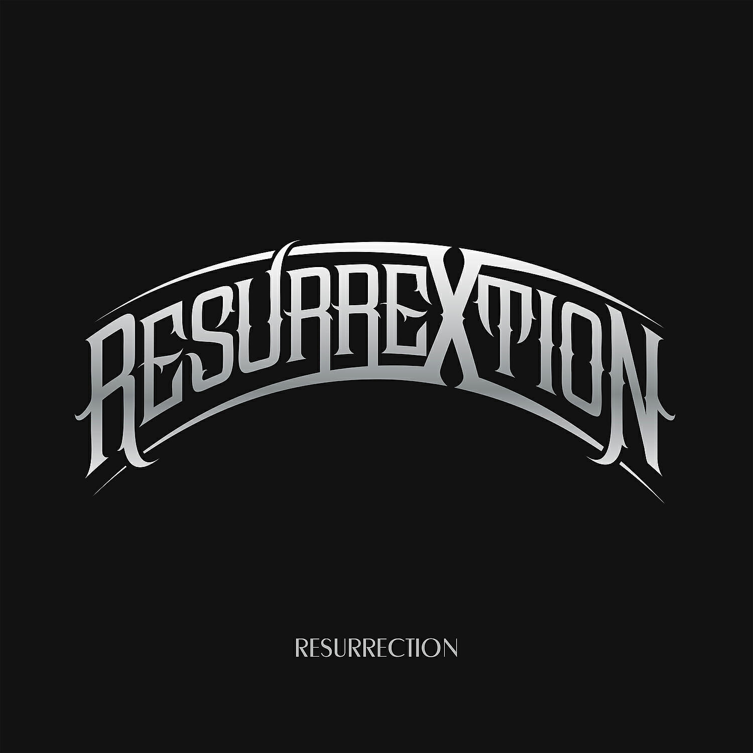 Resurrextion - Oltre i Limiti