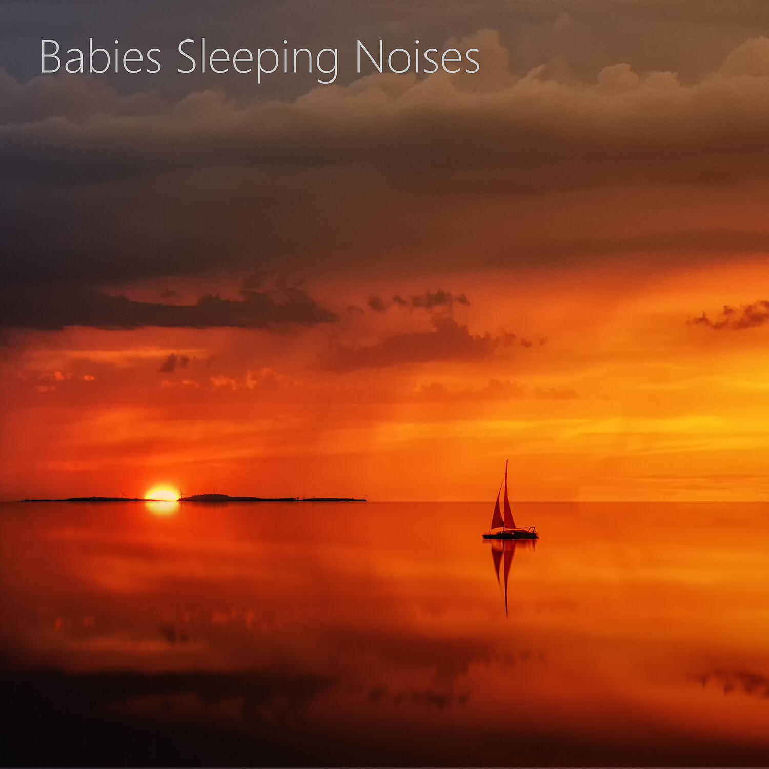 Noises for Child Sleep - Aid to Help Sleep for Babies