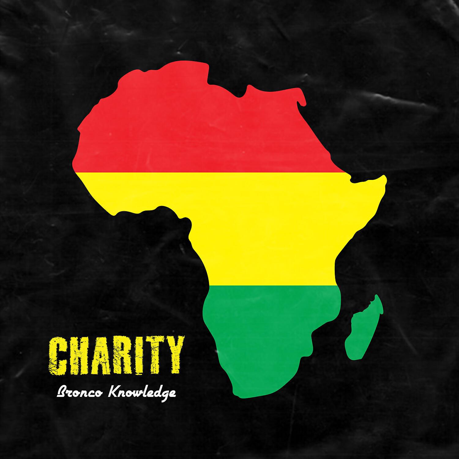 Bronco Knowledge - Charity
