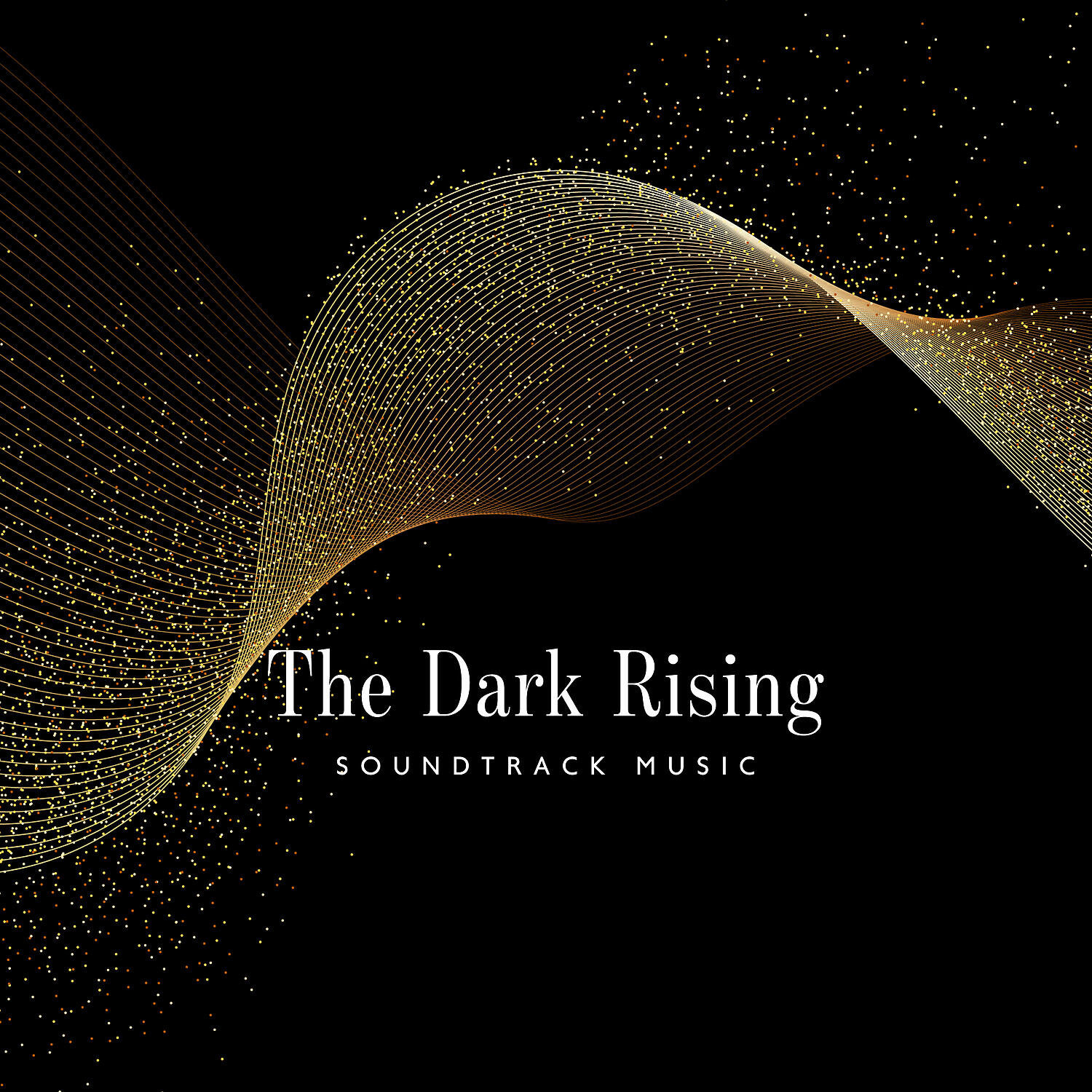 Jeff Whitcher - Dark Matters Revealing