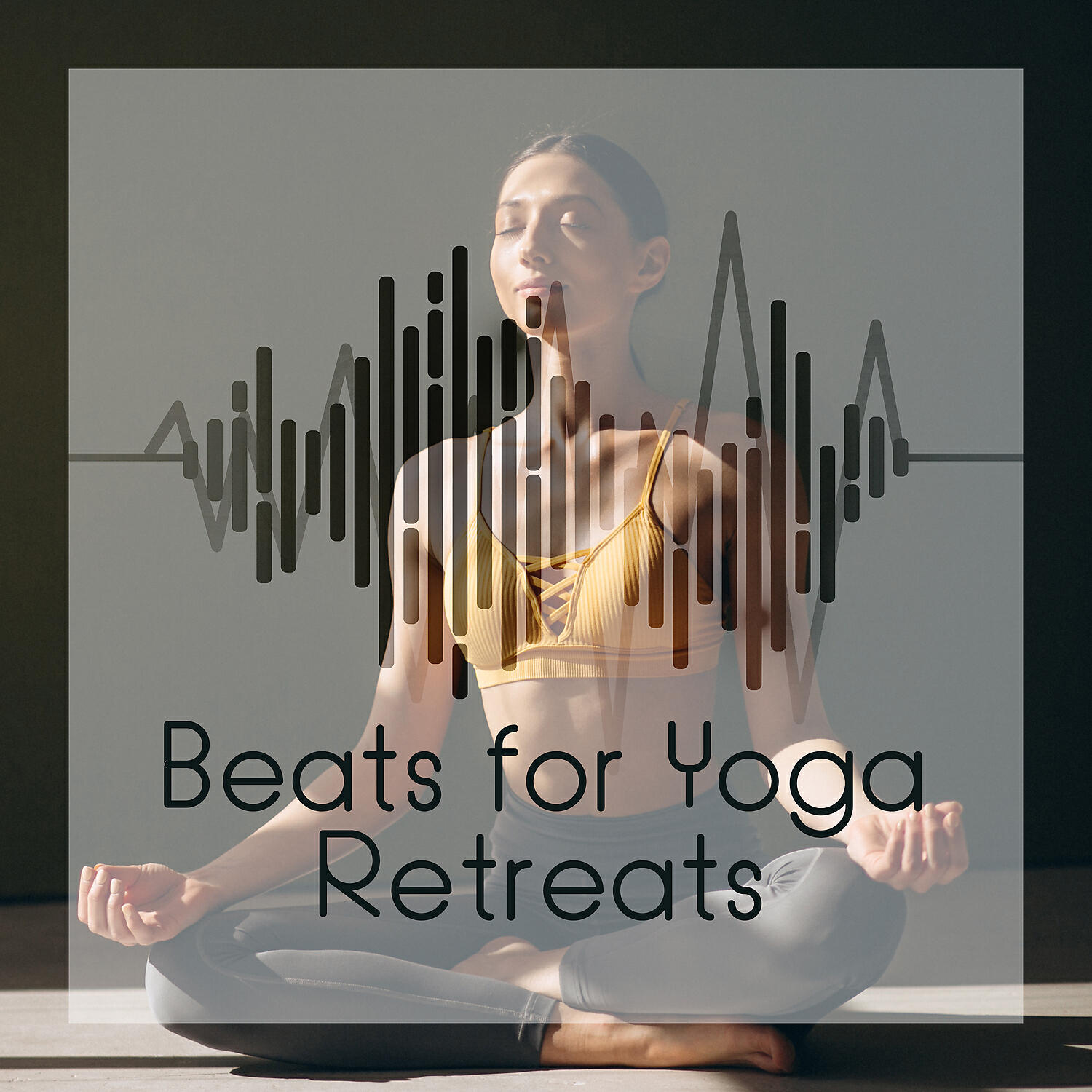 Buddha Soul Village - Calming State with Guitar