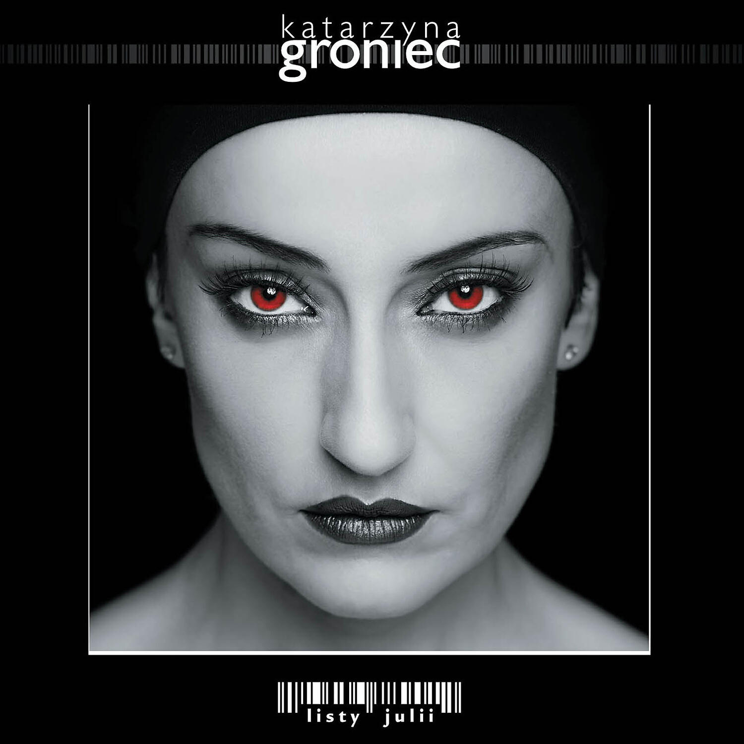 Katarzyna Groniec - Prawie Bym Sie Dala Nabrac