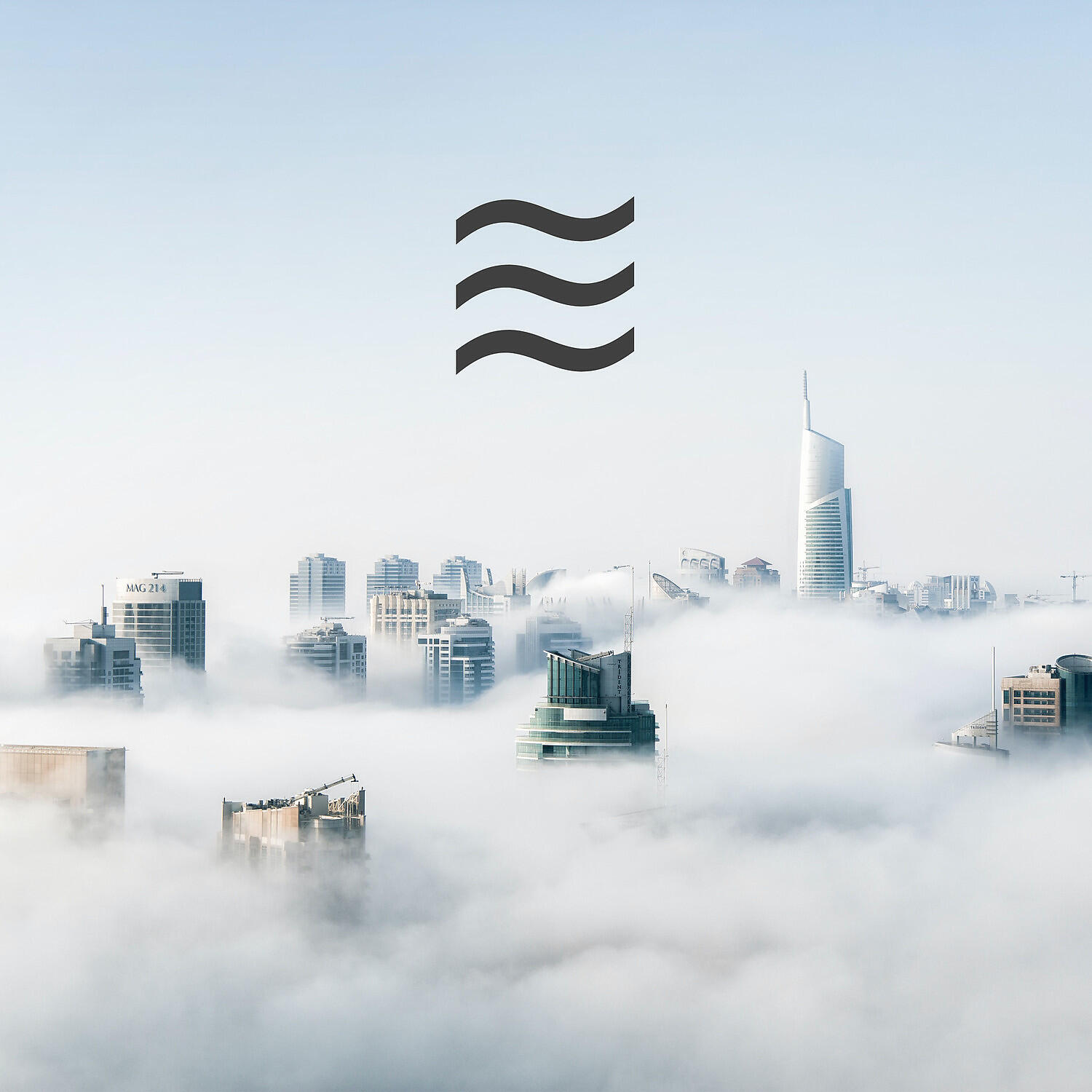 Urban Noises - Shushing Town Sounds
