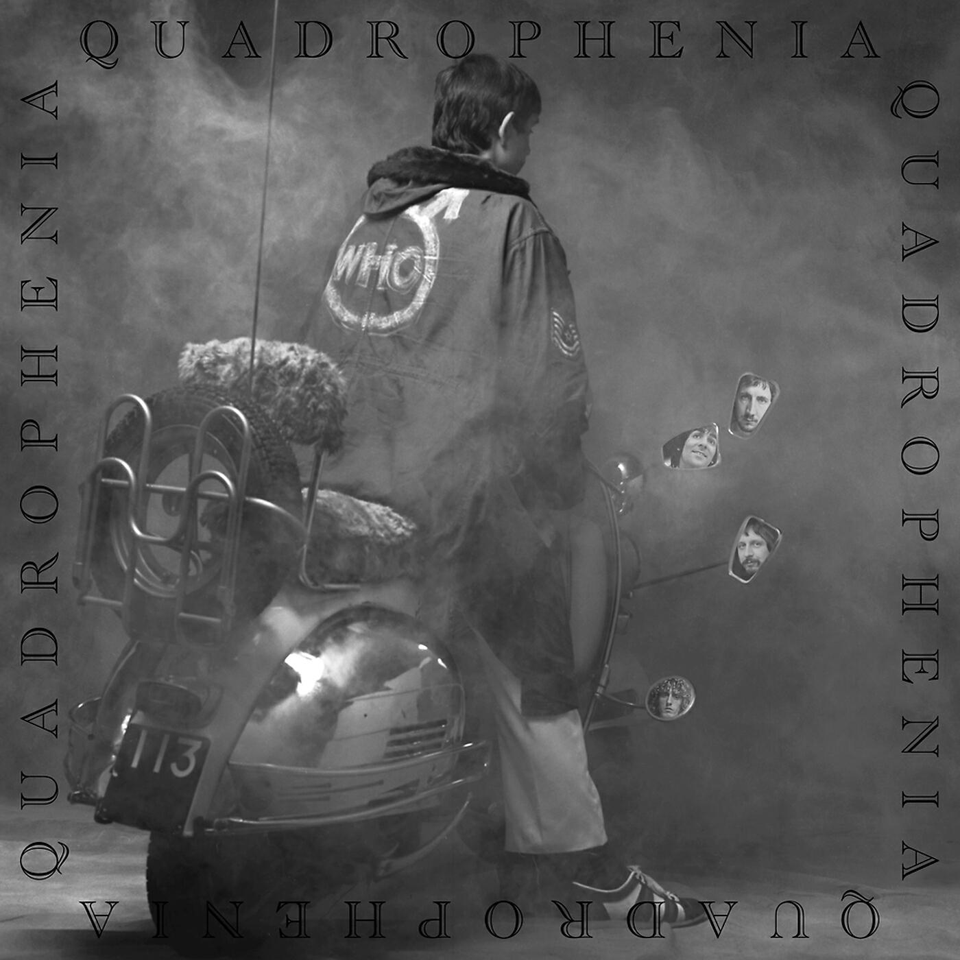 The Who - The Dirty Jobs