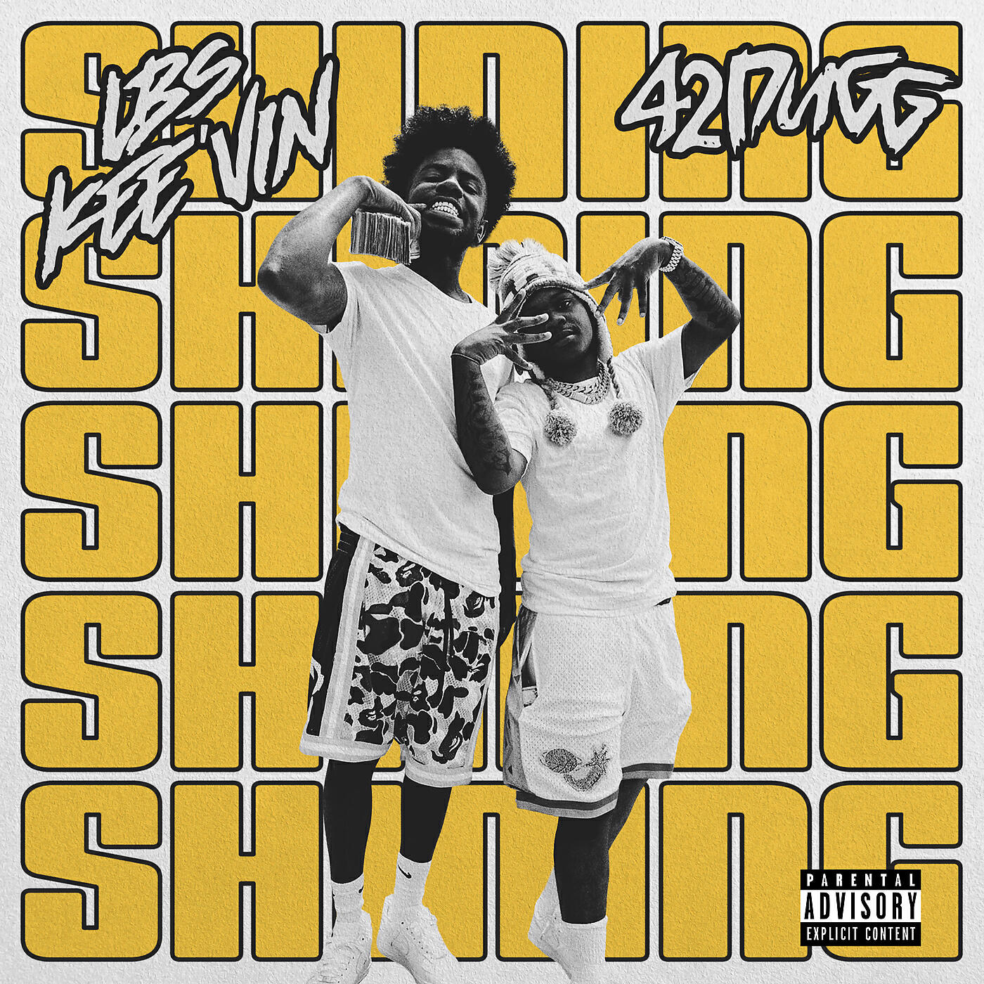 LBS Kee'vin - Shining
