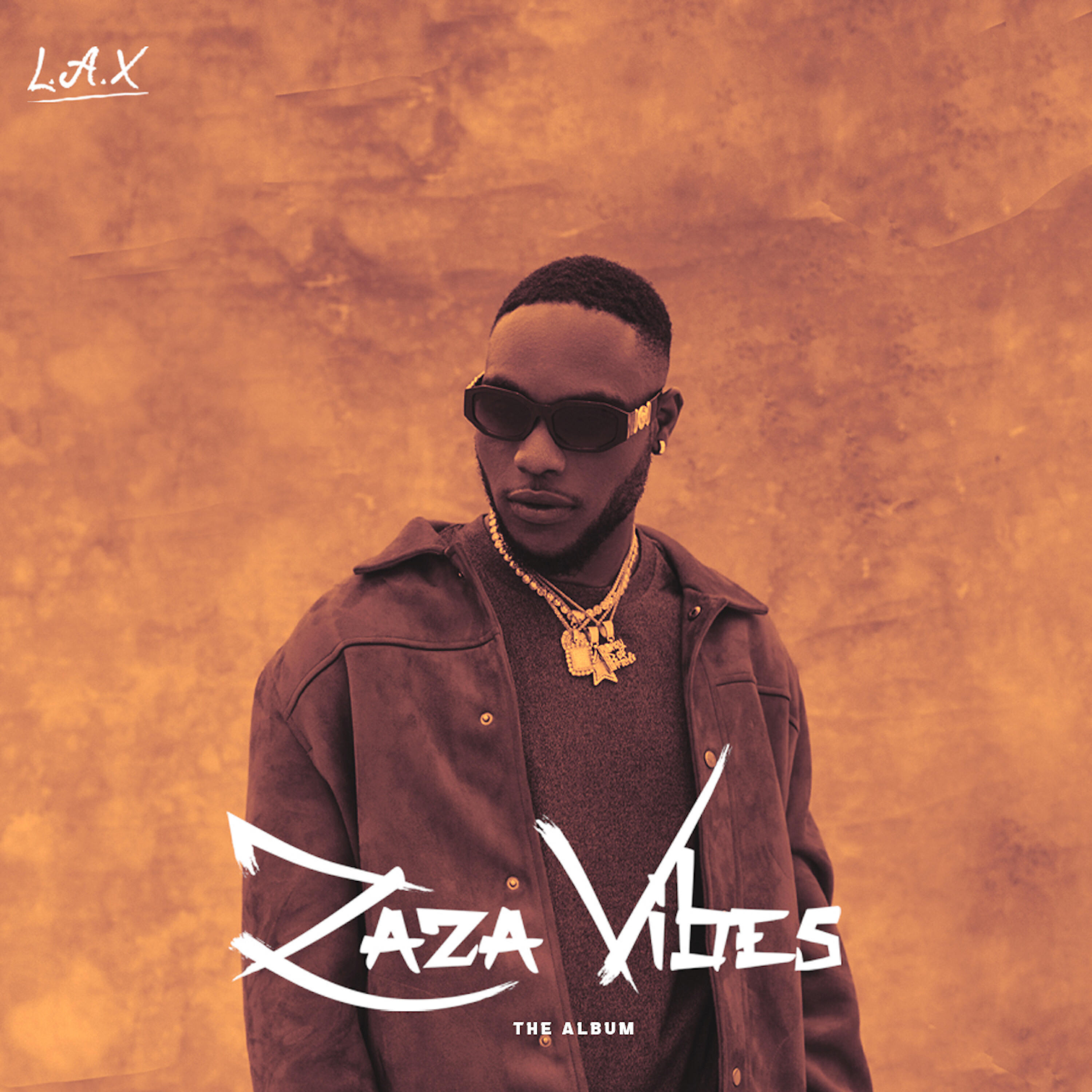 L.A.X - Pere