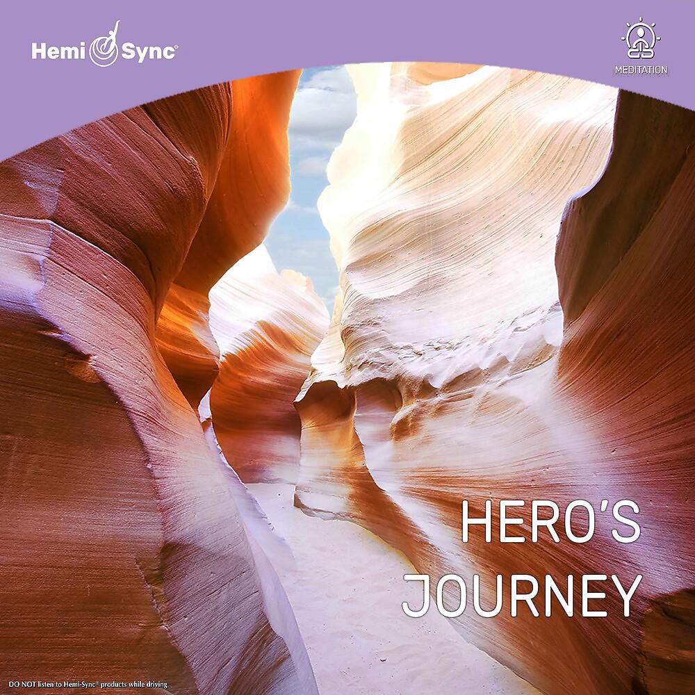 Постер альбома Hero's Journey
