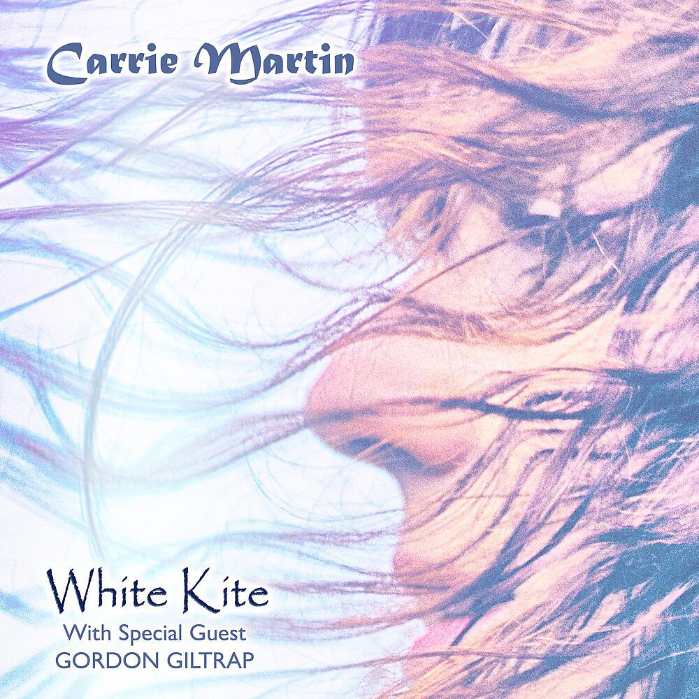 Постер альбома White Kite