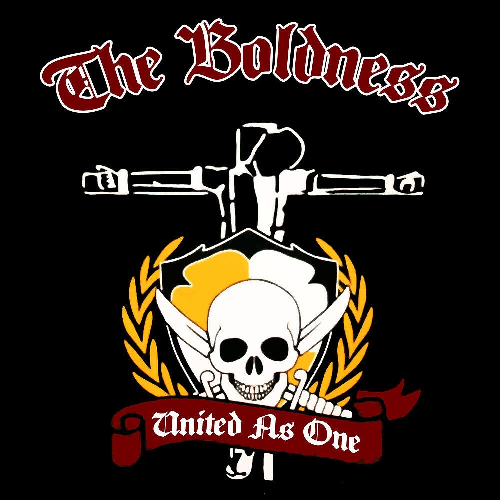 The Boldness - Melepas Rindu