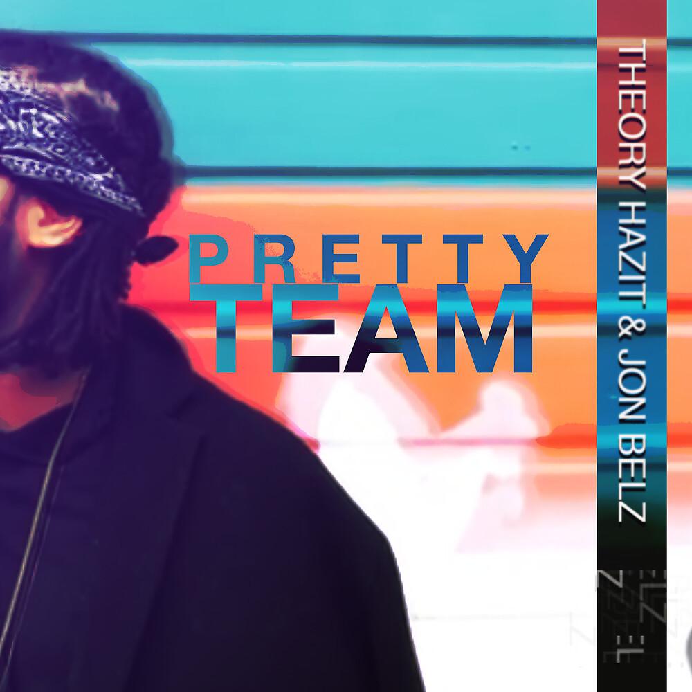 Постер альбома Pretty Team