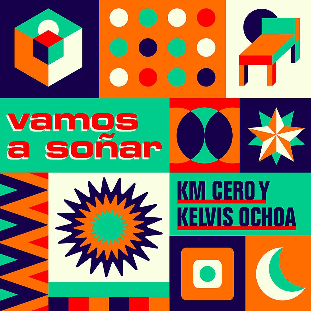 Постер альбома Vamos A Soñar