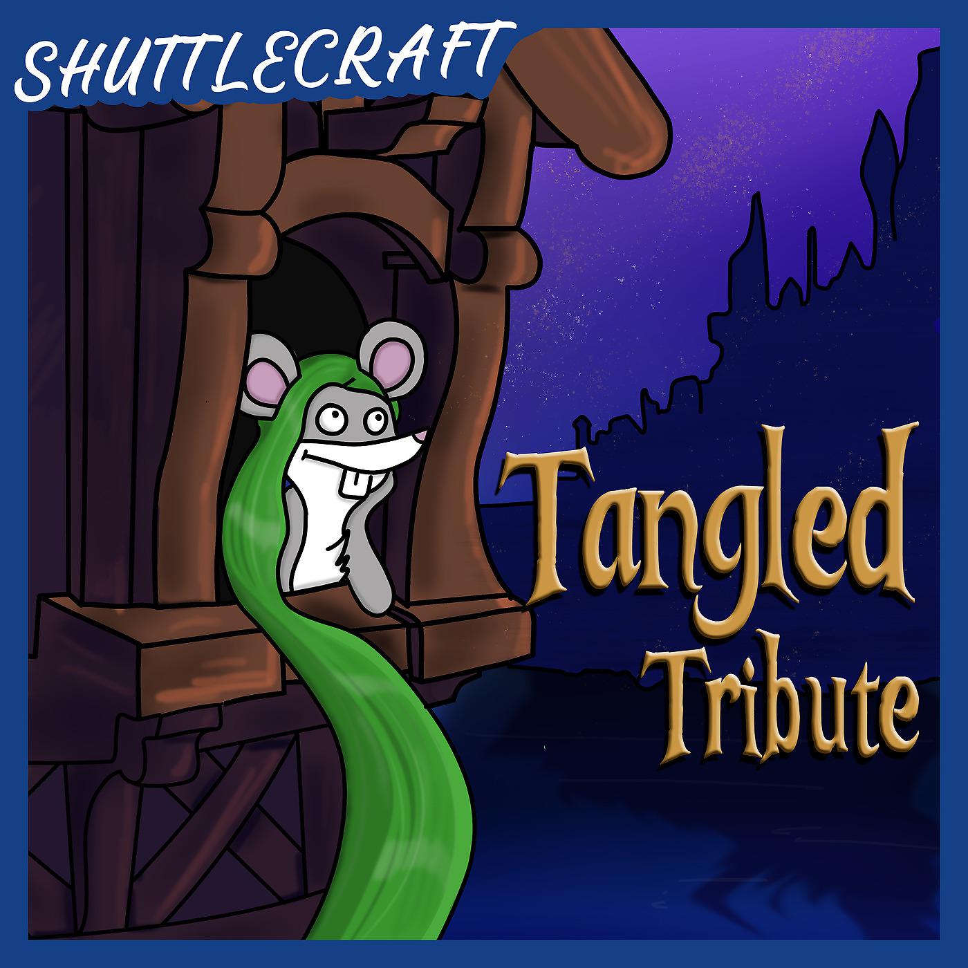 Постер альбома Tangled Tribute