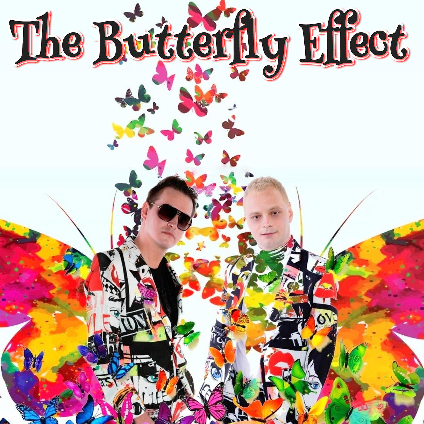 D.White - The Butterfly Effect