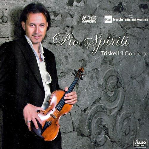 Pio Spiriti - Labirinti