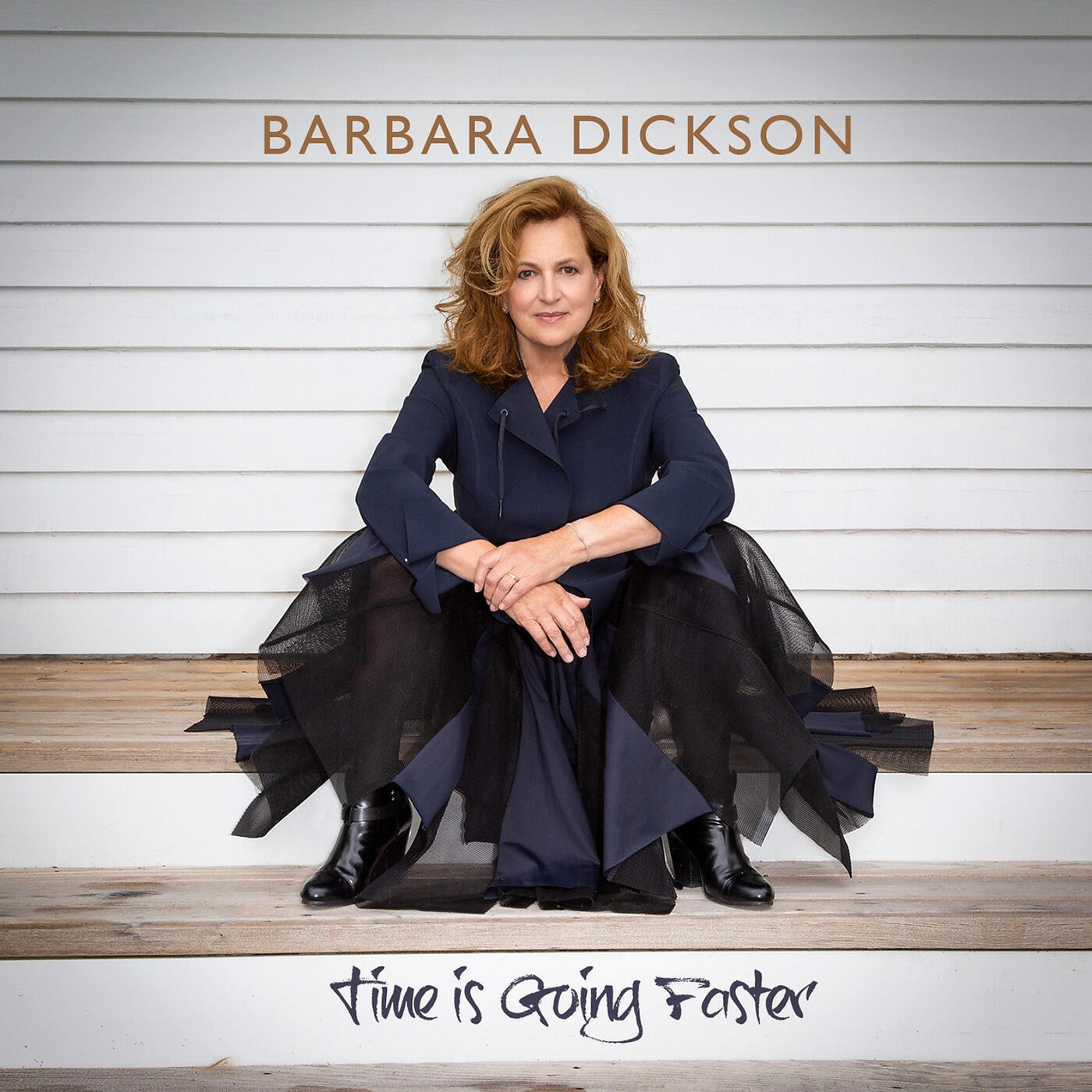 Barbara Dickson - Heyr Himnur Smidur