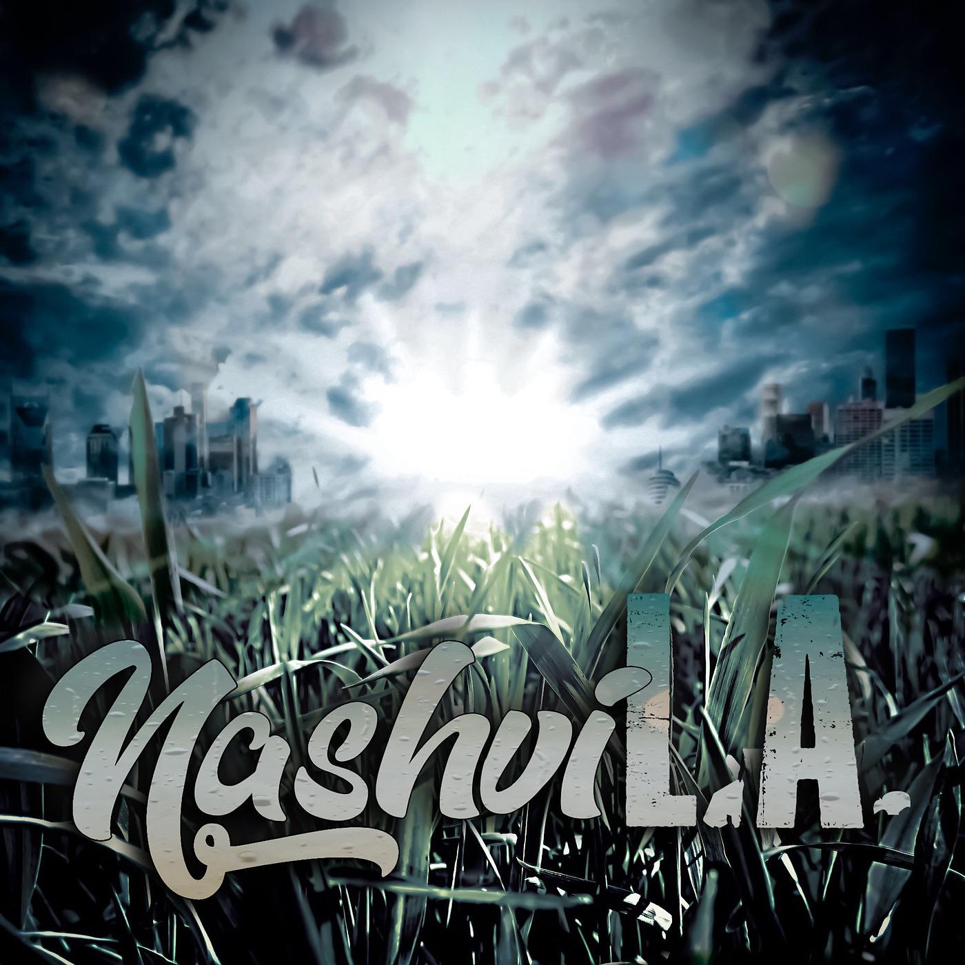 Постер альбома NashviLA