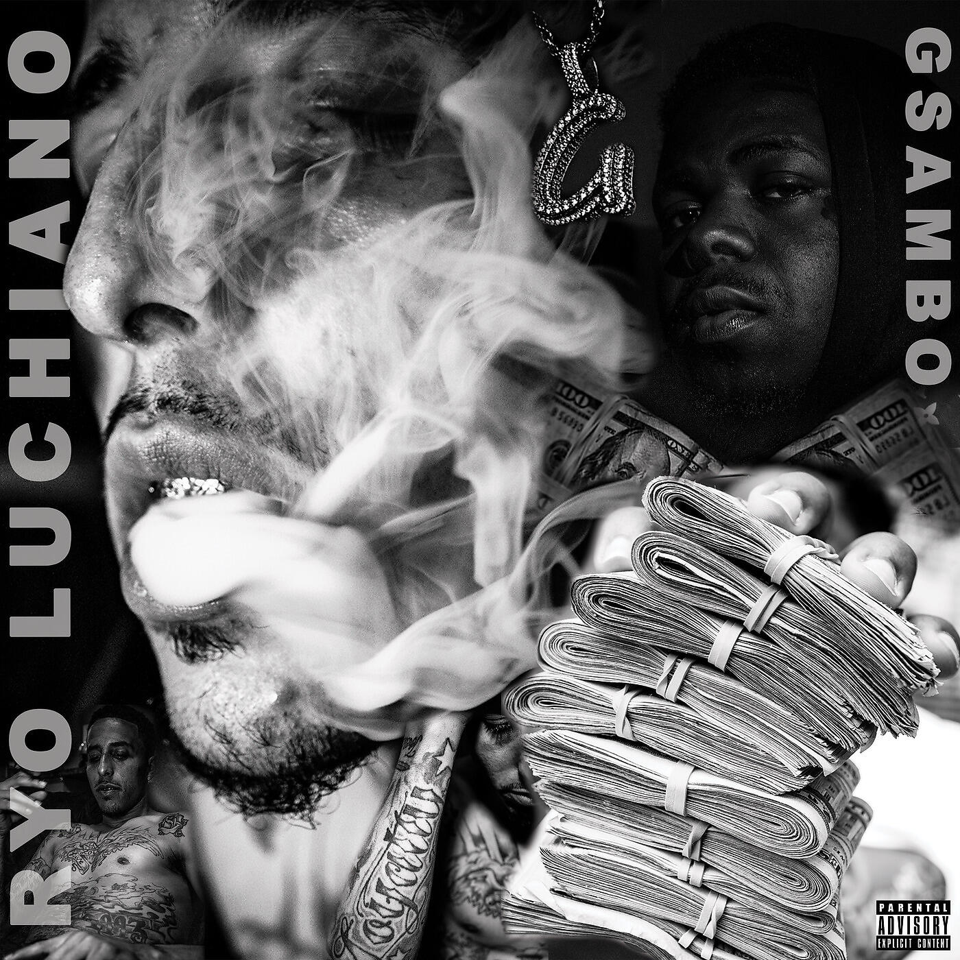 Ryo Luchiano - Plugged In