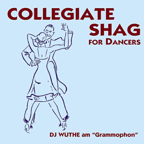 Bob Crosby s Bob Cats - Fidgety Feet (DJ Wuthe am 