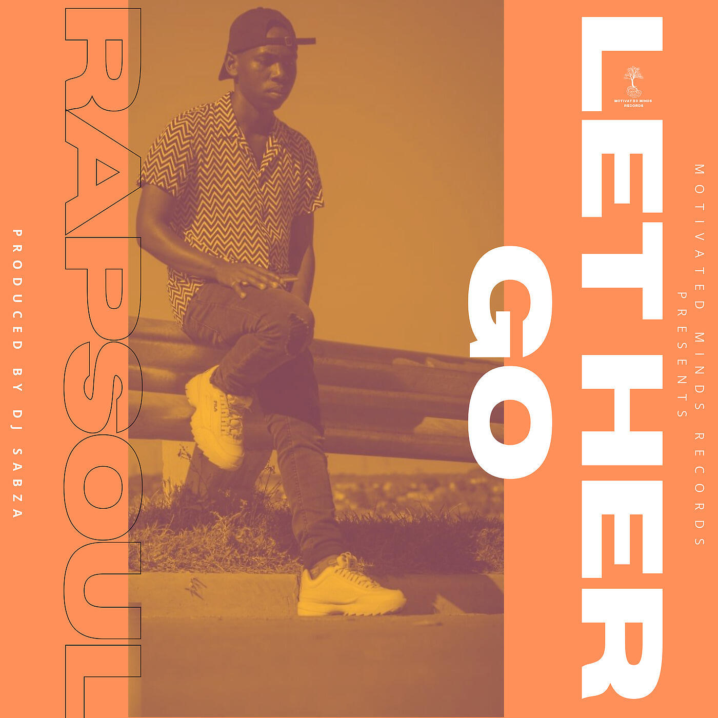 RapSouL - Let Her Go