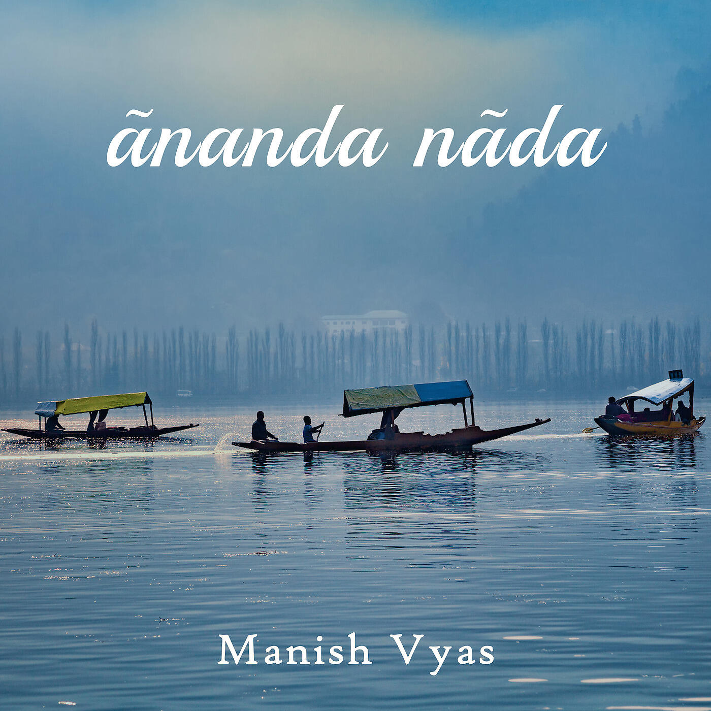 Manish Vyas - King of the Ragas (Darbari)