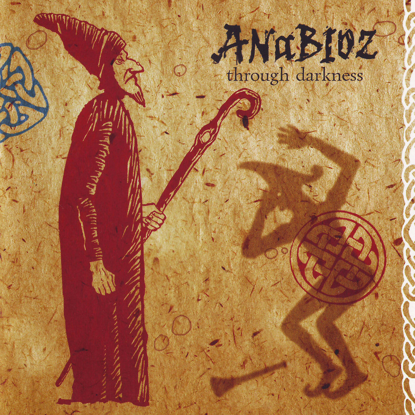Anabioz - Sudden Agressor