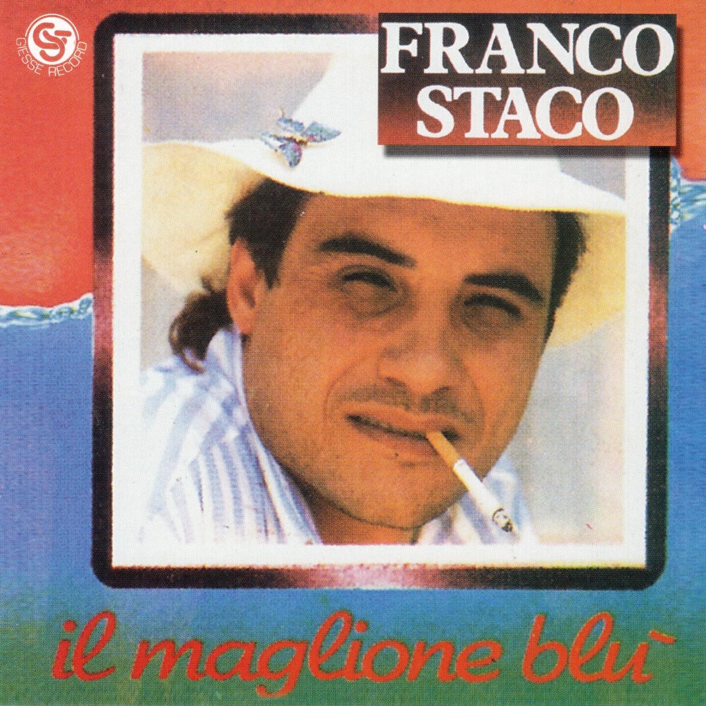 Franco Staco - E vinci tu