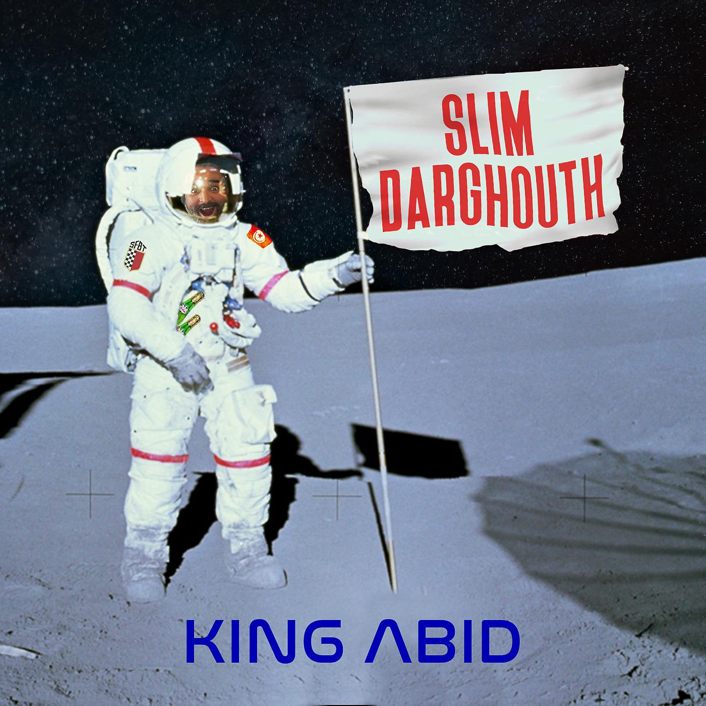 Постер альбома Slim Darghouth