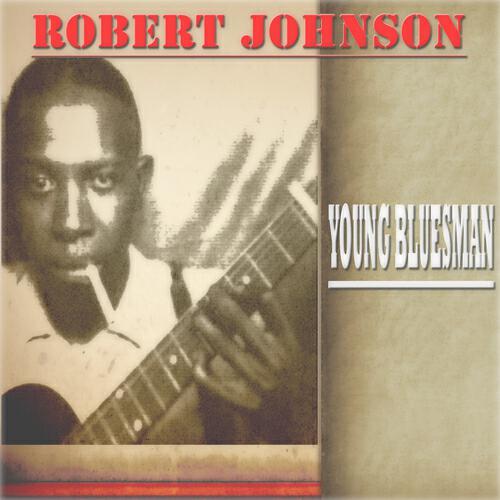 Robert Johnson - Walkin' Blues