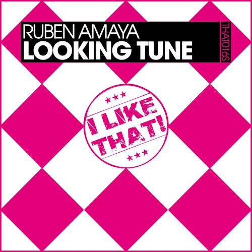 Ruben Amaya - Looking Tune (Dani Veiga Remix)