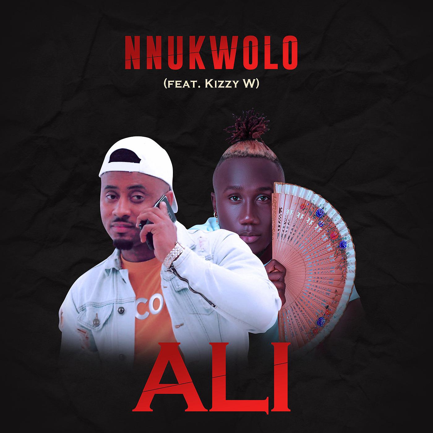 Постер альбома Nnukwolo