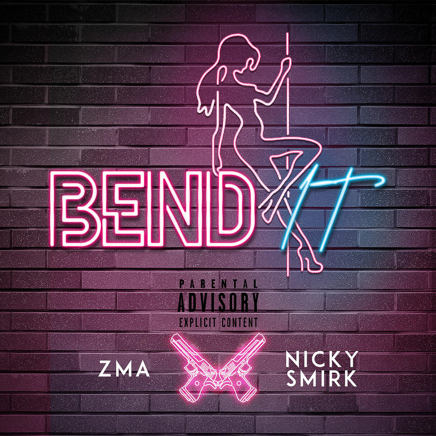 ZMA - Bend It