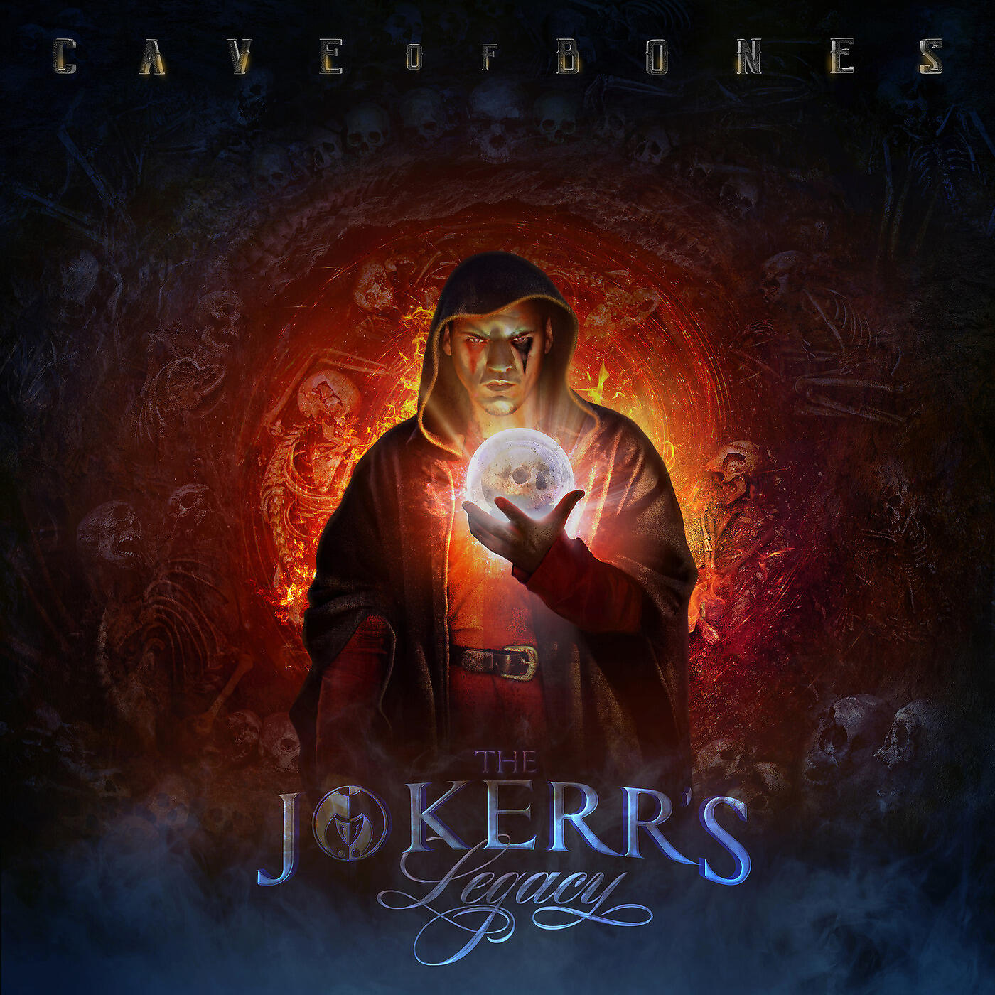 The Jokerr - Sing My Song