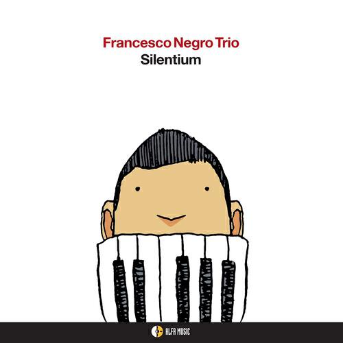 Francesco Negro Trio - La mia Africa