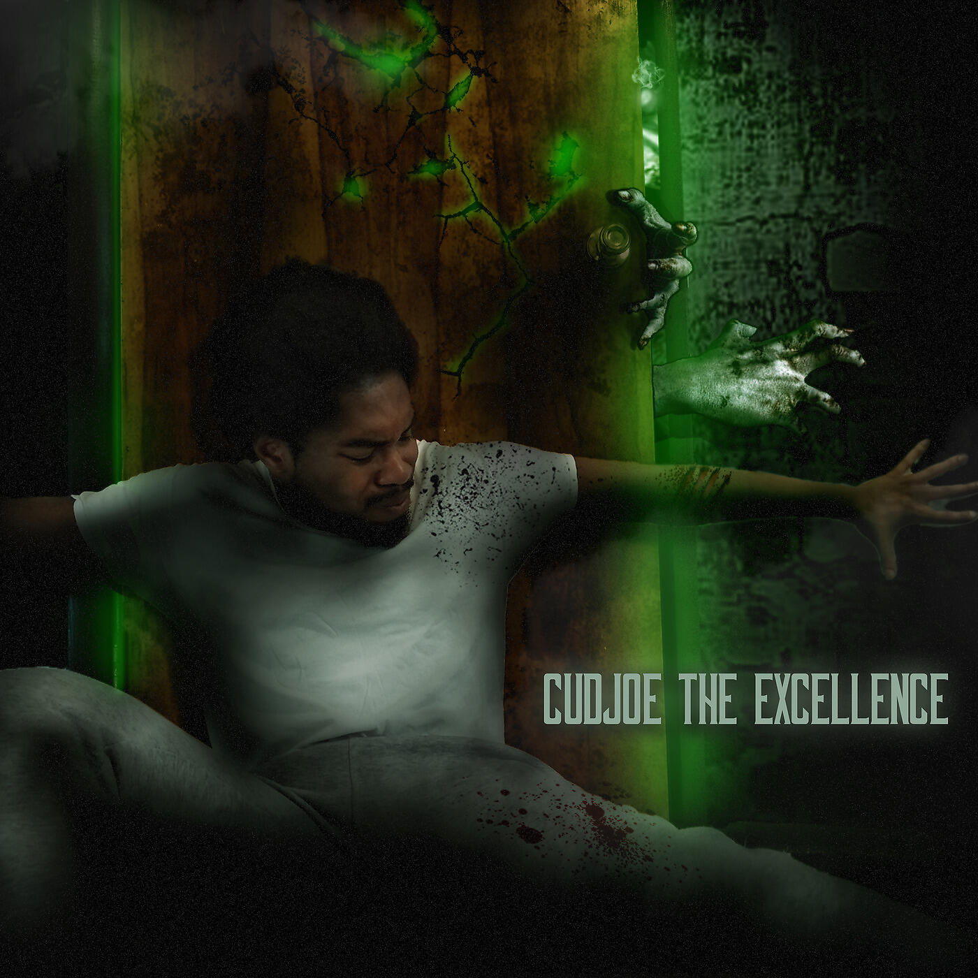 Cudjoe the Excellence - Untitled 001