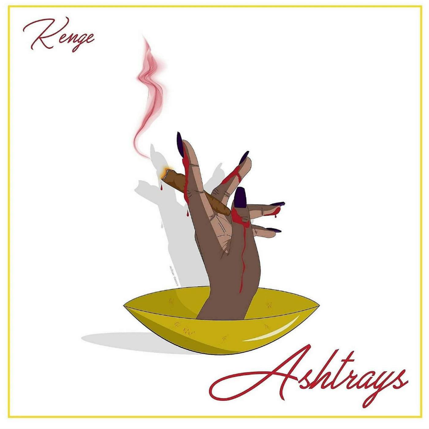 Постер альбома Ashtrays