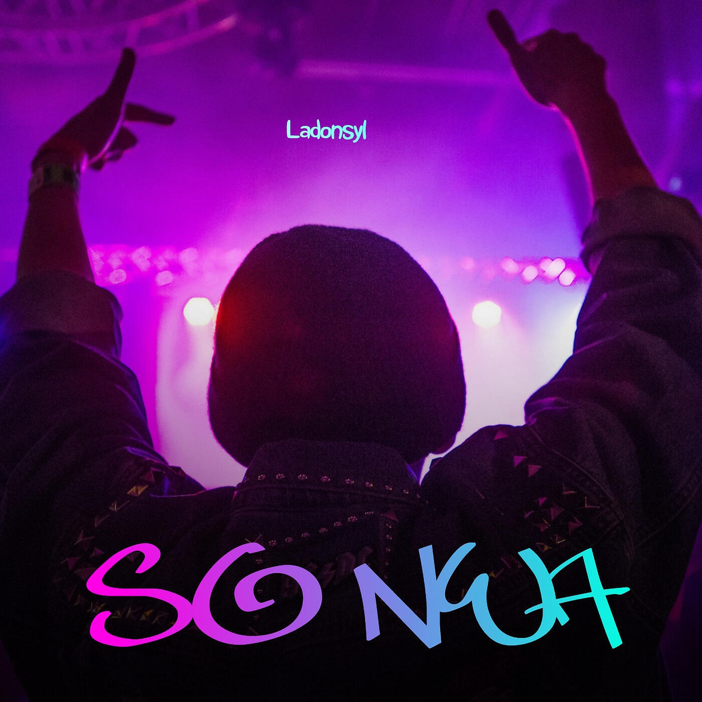 Ladonsyl - So Nwa
