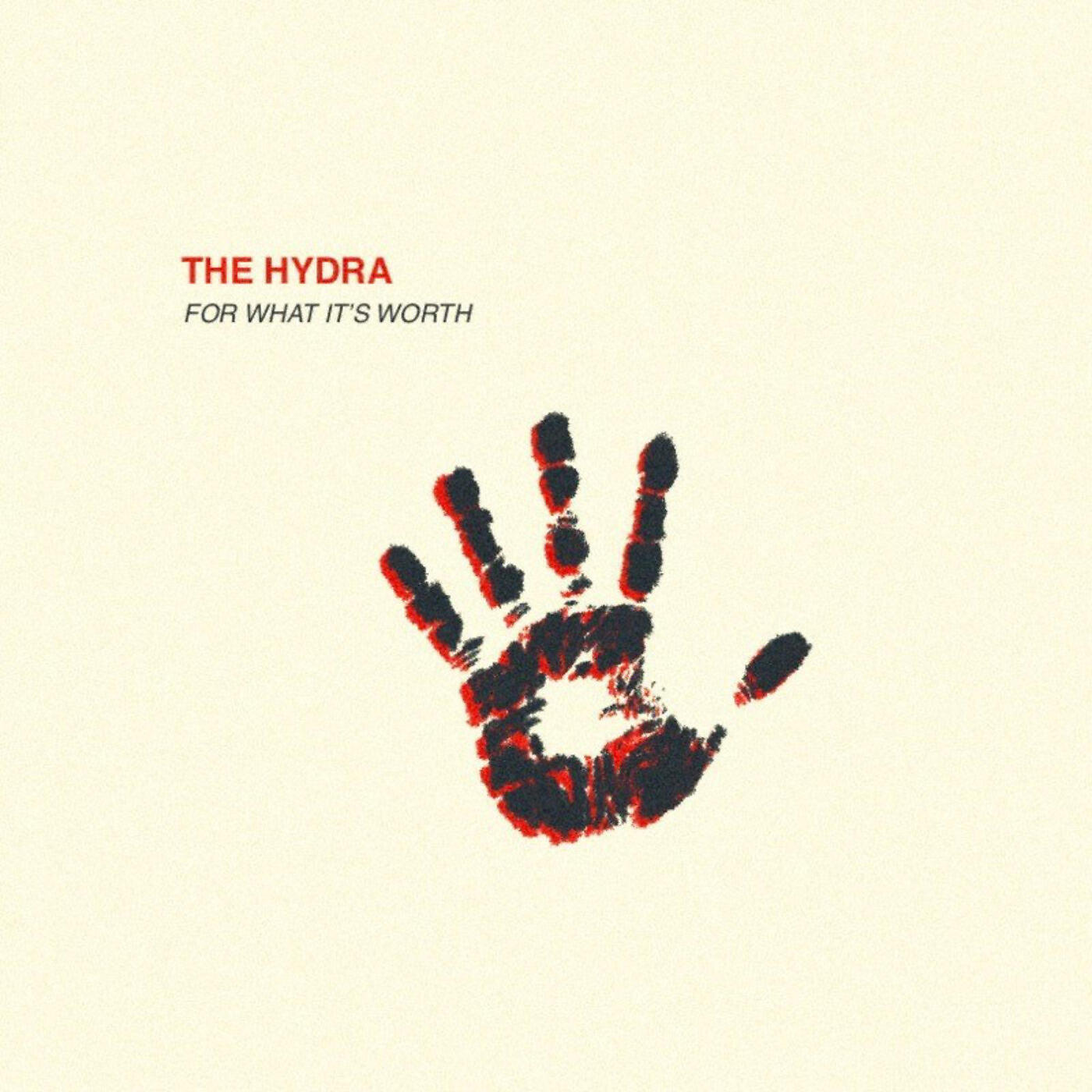 The Hydra - Texture