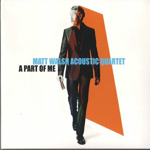Matt Walsh Acoustic Quartet - The Fruit Picker