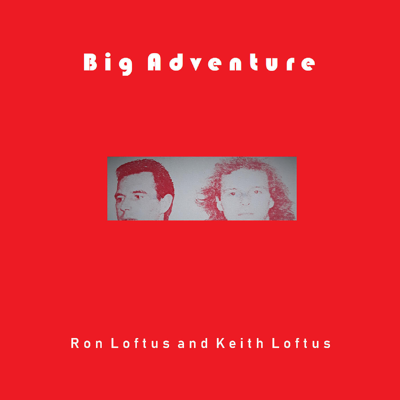 Ron Loftus - Novacane