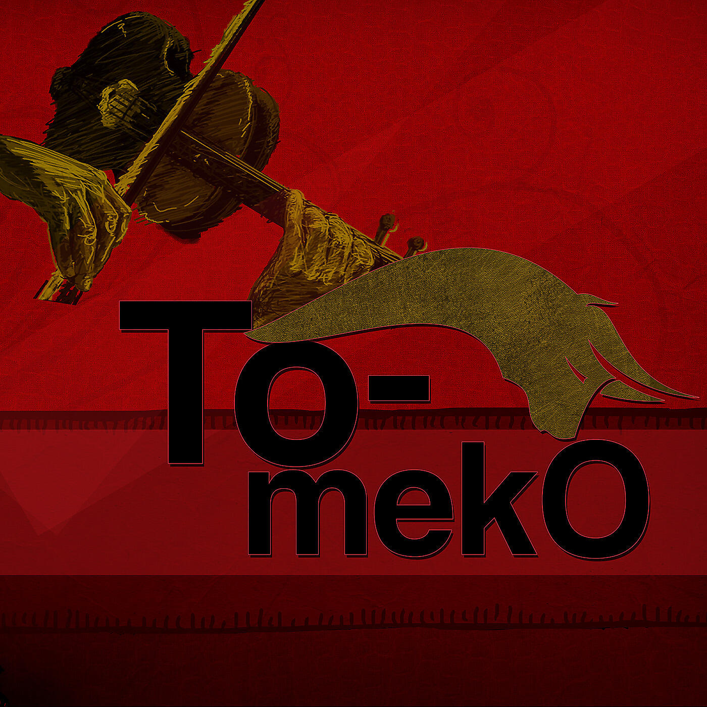To-Meko - Chilena De Los Abuelitos
