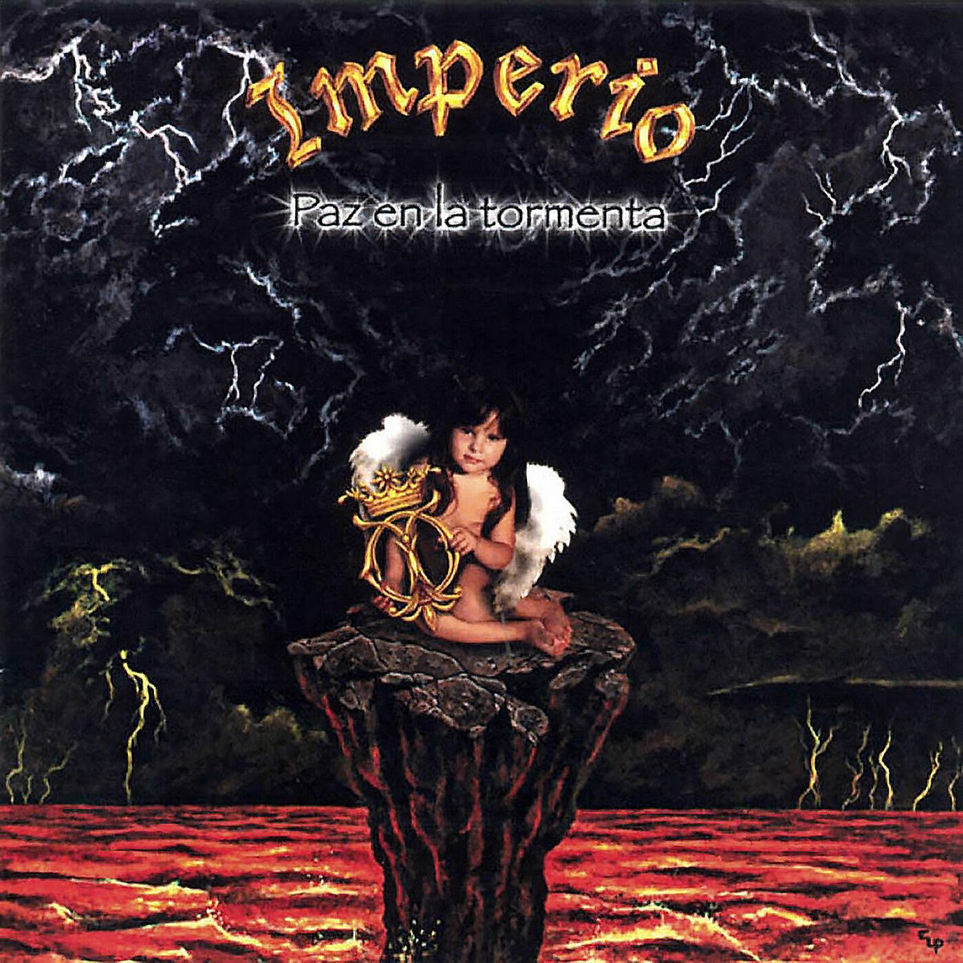 Imperio - Eres