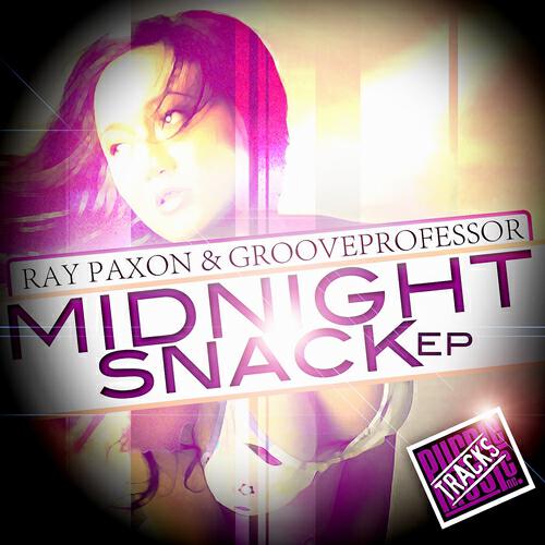 Ray Paxon - Deep House (Inside Me) (Seb Skalski Rework Mix)